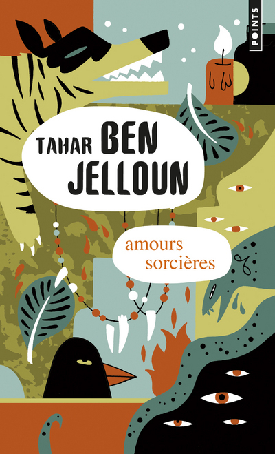 Amours sorcières