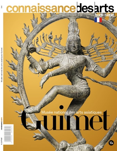 Musee national des arts asiatiques - guimet