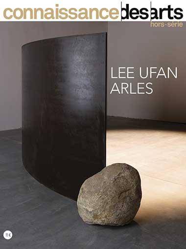 Lee Ufan: Arles