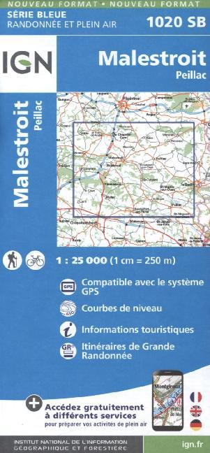 1020Sb Malestroit/Peillac