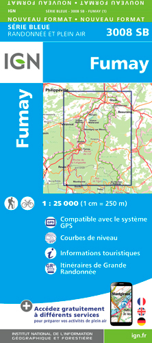 3008Sb Fumay