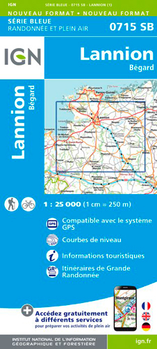 0715Sb Lannion.Bégard