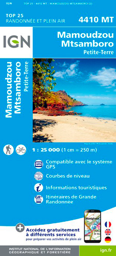 4410Mt Mamoudzou.Petite-Terre.Mayotte