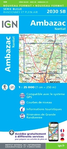 2030Sb Ambazac.Nantiat