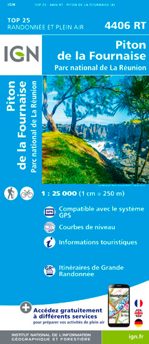 4406Rt Piton De La Fournaise