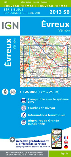 2013Sb Vernon/Pacy-Sur-Eure