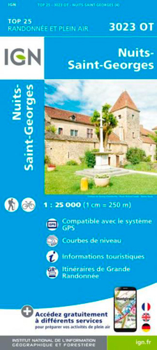 Nuits-st-georges