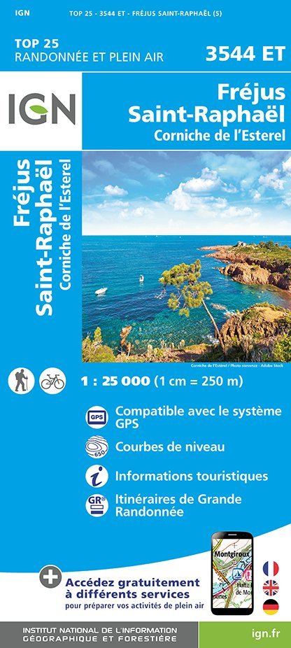 Frejus.saint-raphael