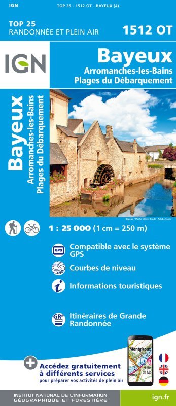 Bayeux