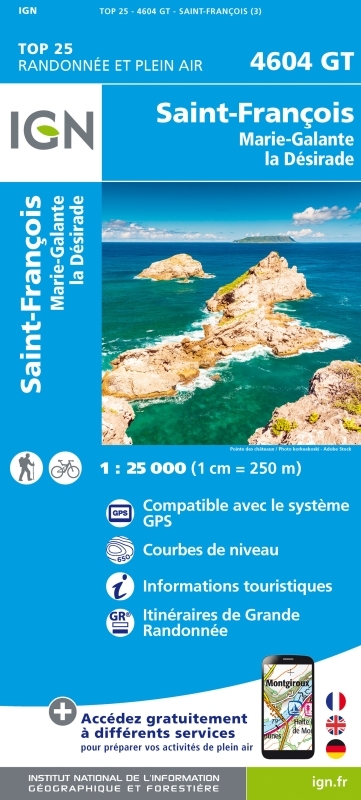 St-francois - 4604GT