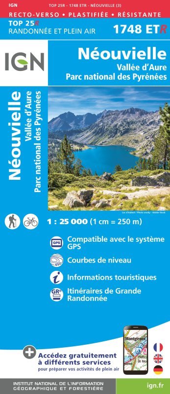 Neouvielle.vallee d'aure (resistante)
