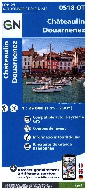 Châteaulin. douarnenez-0518OT