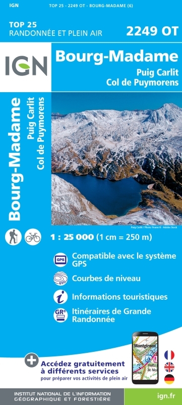 Bourg-madame. col de puymorens-2249OT