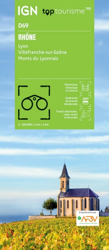 Top100d69 rhône