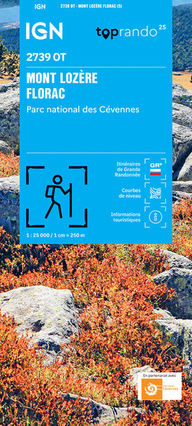 2739ot mont-lozere