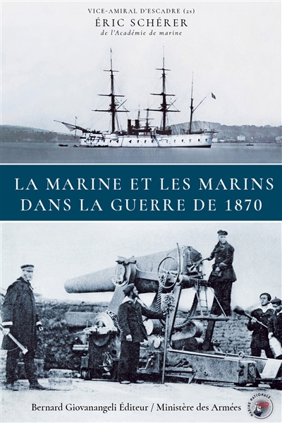 La marine et les marins dans la guerre de 1870