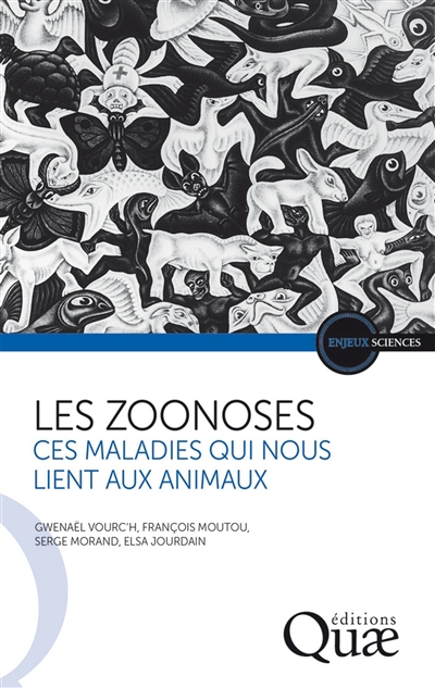 Les zoonoses: ces maladies qui nous lient aux animaux