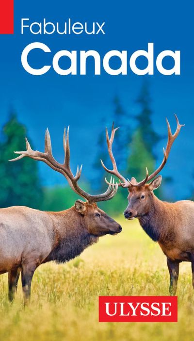Fabuleux Canada - 2ème édition