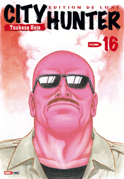 City Hunter. Vol. 16