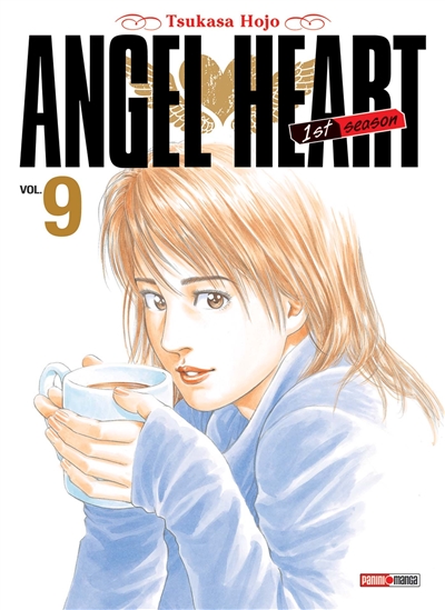 Angel Heart Saison 1 T09 (Nouvelle édition)