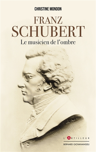 Franz Schubert: le musicien de l'ombre
