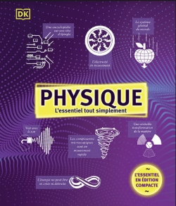 L'essentiel tout simplement édition compacte - Physique