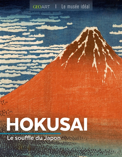 Hokusai: le souffle du Japon