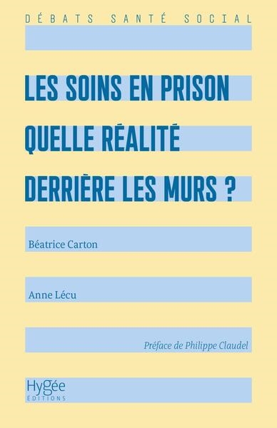 Les soins en prison: quelle réalité derrière les murs?