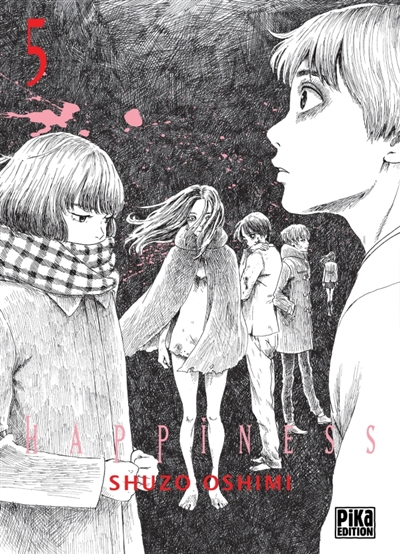 Happiness. Vol. 5