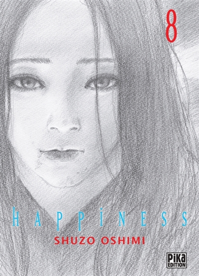 Happiness. Vol. 8