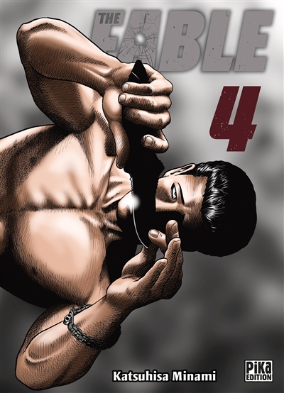 The Fable T04 - The silent-killer is living in this town.