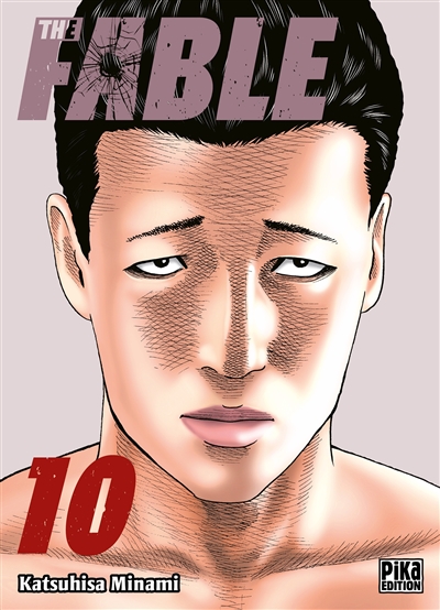 The Fable T10 - The silent-killer is living in this town.