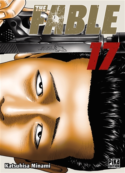The Fable T17 - The silent-killer is living in this town.
