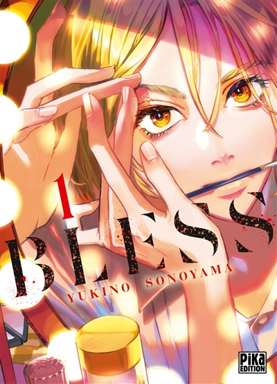 Bless. Vol. 1