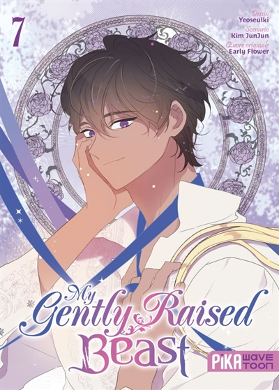 My gently raised beast. Vol. 7