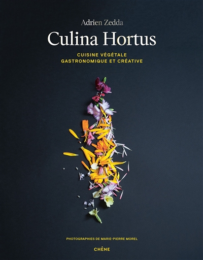 Culina Hortus: cuisine végétale gastronomique et créative