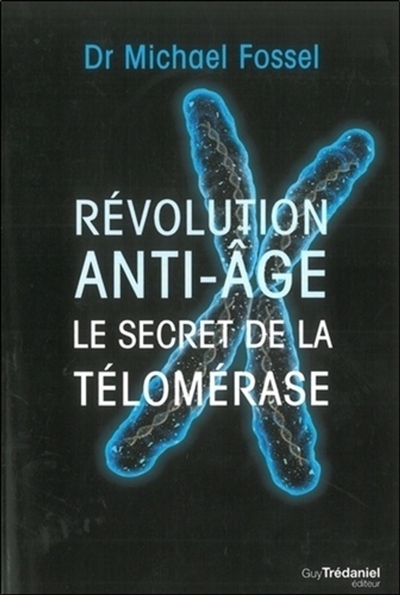 Révolution anti-âge: le secret de la téloméra se