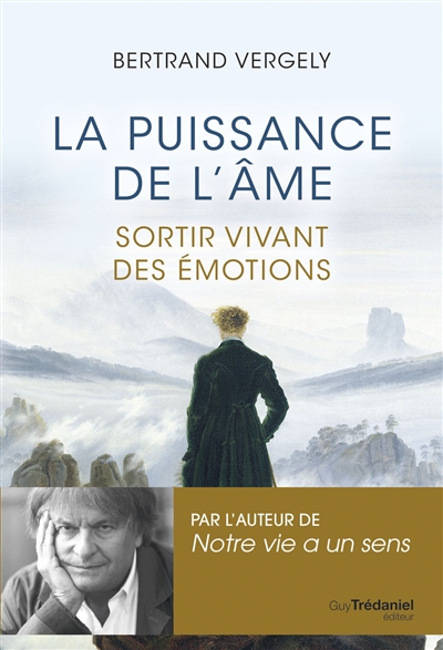 La puissance de l'âme: sortir vivant des émotions