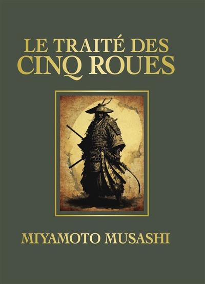 Le traité des cinq roues