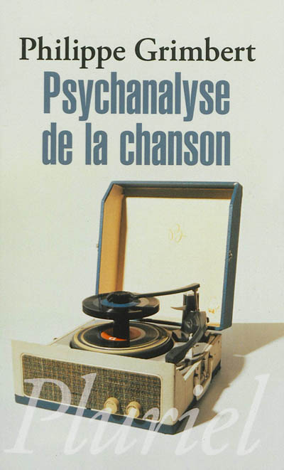 Psychanalyse de la chanson
