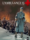 L'Ambulance 13 - cycle 2 (vol. 01/2) - Les braves gens