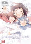 Les enfants loups: Ame & Yuki. Vol. 2