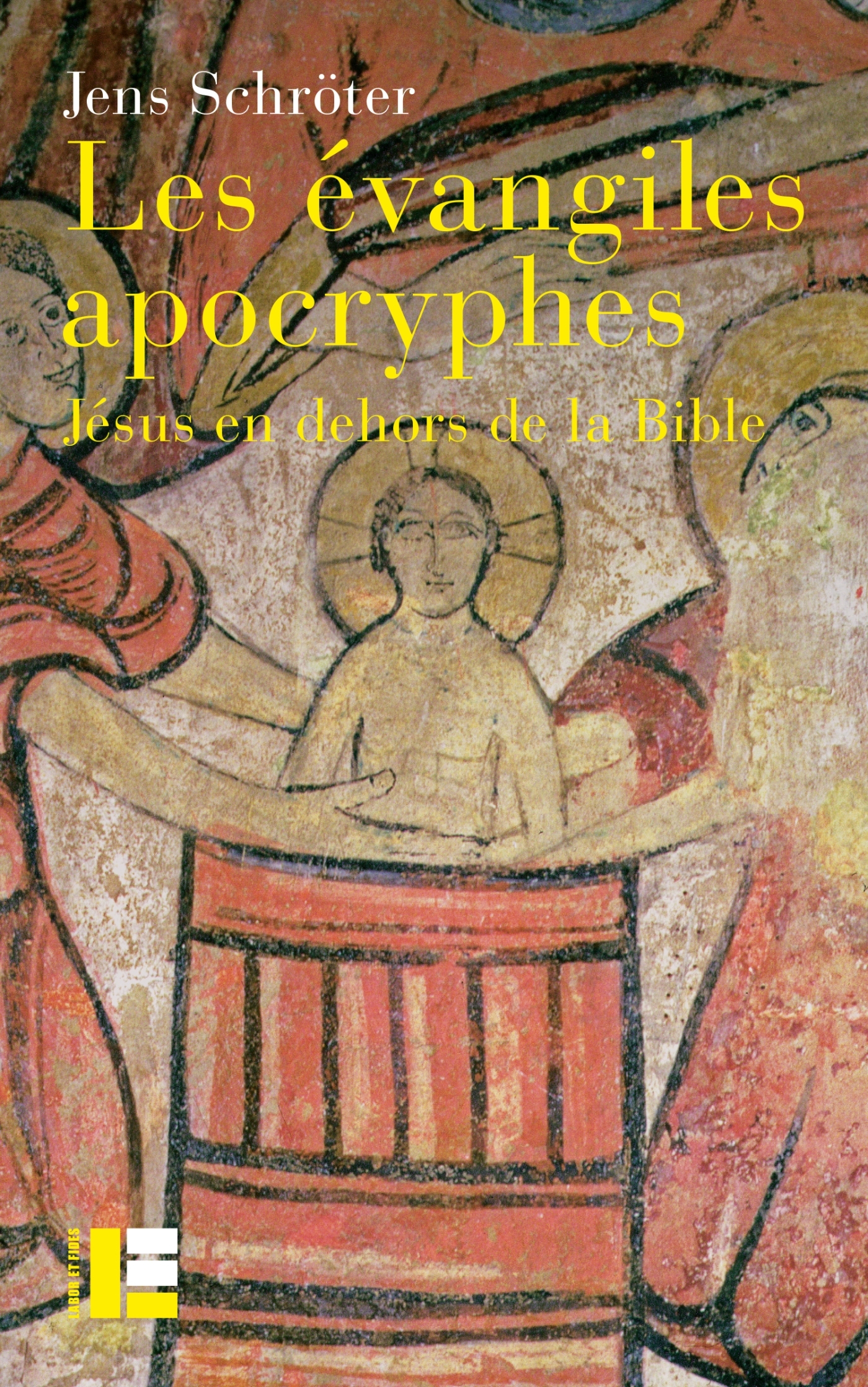 Les évangiles apocryphes - Jésus en dehors de la Bible