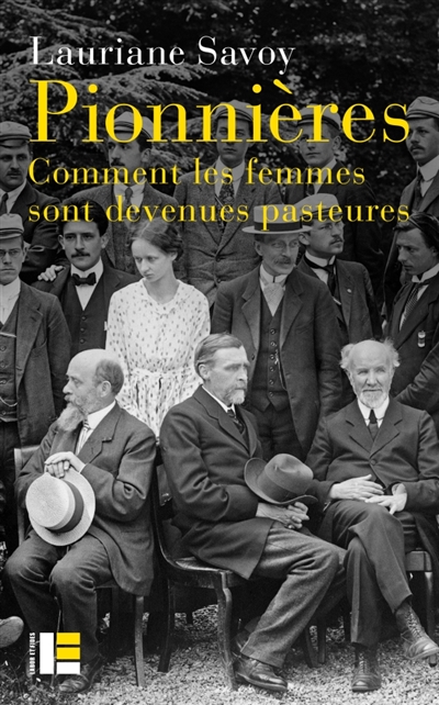 Pionnières: comment les femmes sont devenues pasteures