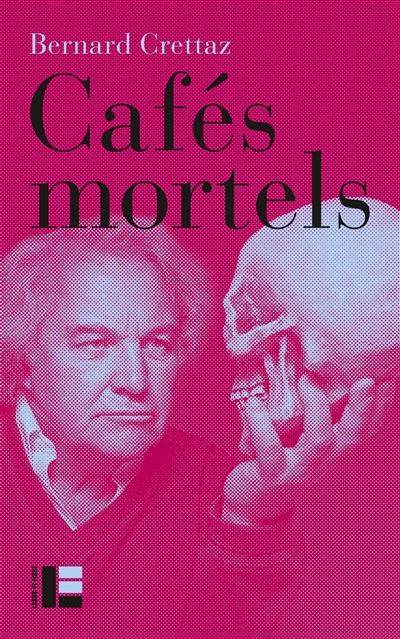 Cafés mortels: sortir la mort du silence