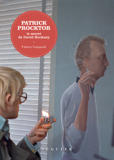 Patrick Procktor: le secret de David Hockney