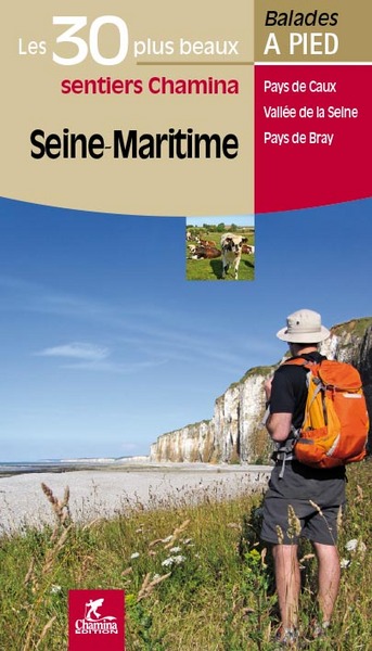 Seine-Maritime: pays de Caux, vallée de la Seine, pays de Bray
