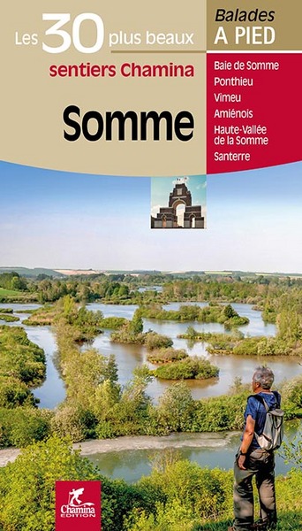Somme: Baie de Somme, Ponthieu, Vimeu, Amiénois, Haute-Vallée de la Somme, Santerre