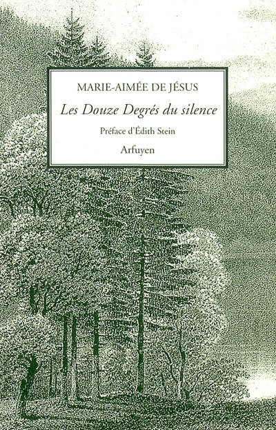 Les douze degrés du silence: et autres opuscules