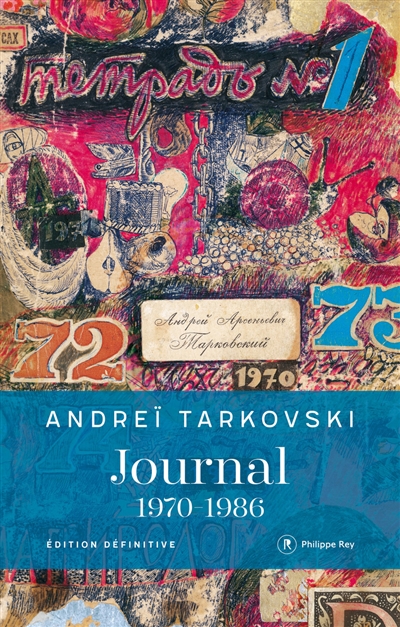 Journal: 1970-1986